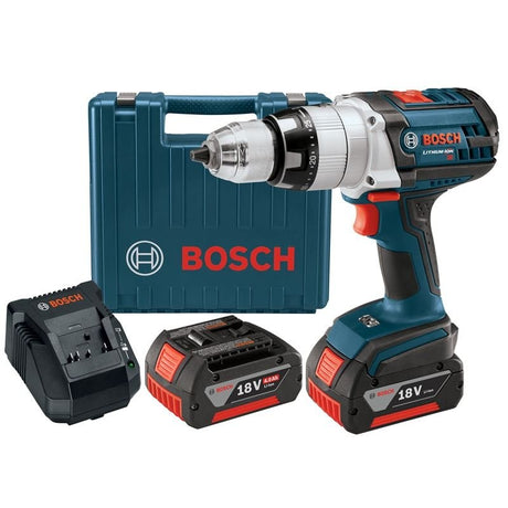Bosch | HDH181 - 01 18V Brute Tough 1/2" Hammer Drill Driver | BFP - Mississauga Hardware Centre Inc
