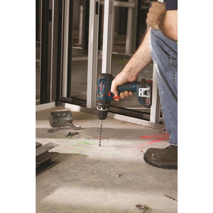 Bosch | HDS181 - 01 18V Compact Tough 1/2" Hammer Drill Driver | BFP - Mississauga Hardware Centre Inc