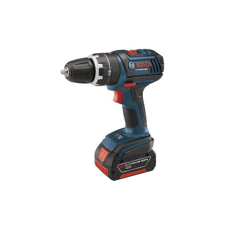 Bosch | HDS181 - 01 18V Compact Tough 1/2" Hammer Drill Driver | BFP - Mississauga Hardware Centre Inc