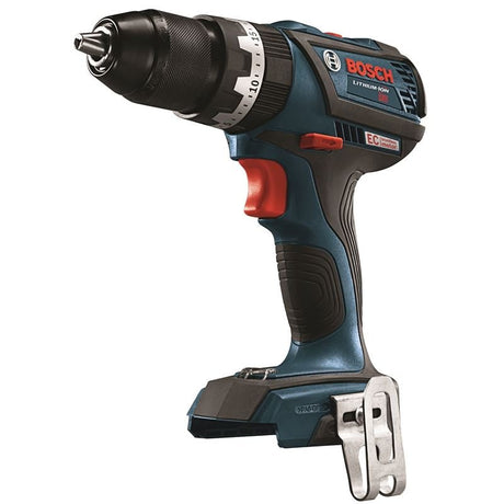 Bosch | HDS183B 18V EC Brushless Compact Tough 1/2 In. Hammer Drill/Driver | BFP - Mississauga Hardware Centre Inc