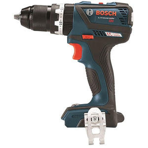 Bosch | HDS183B 18V EC Brushless Compact Tough 1/2 In. Hammer Drill/Driver | BFP - Mississauga Hardware Centre Inc