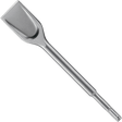 BOSCH HS1425 1 - 1/2 In. x 10 In. SDS - plus® Bulldog™ Xtreme Wide Chisel - Mississauga Hardware Centre Inc
