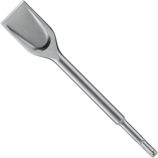 BOSCH HS1425 1 - 1/2 In. x 10 In. SDS - plus® Bulldog™ Xtreme Wide Chisel - Mississauga Hardware Centre Inc