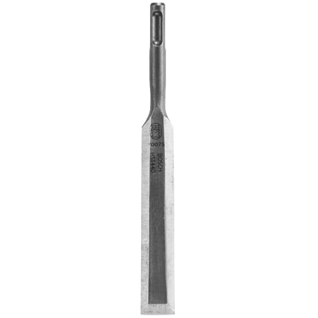 BOSCH HS1430 1/4 In. x 7 In. SDS - plus® Bulldog™ Wood Chisel - Mississauga Hardware Centre Inc
