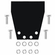 BOSCH HS1918RK 8" x 5" SDS - max® Floor Scraper Replacement Kit - Mississauga Hardware Centre Inc