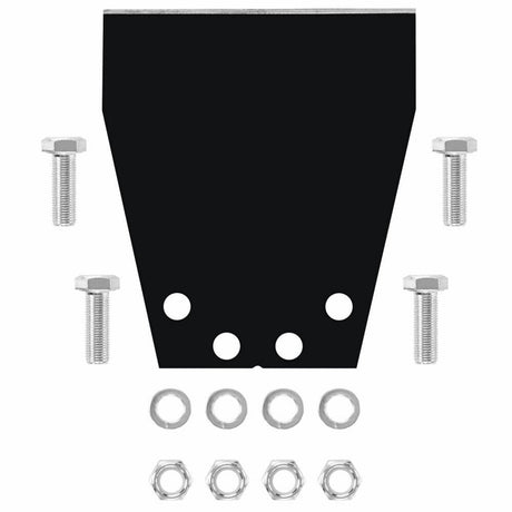 BOSCH HS1918RK 8" x 5" SDS - max® Floor Scraper Replacement Kit - Mississauga Hardware Centre Inc