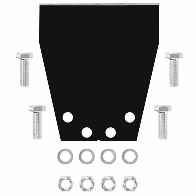 BOSCH HS1918RK 8" x 5" SDS - max® Floor Scraper Replacement Kit - Mississauga Hardware Centre Inc