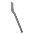 BOSCH HS1920 1 - 1/8 In. x 15 In. Seam Tool SDS - max® Hammer Steel - Mississauga Hardware Centre Inc