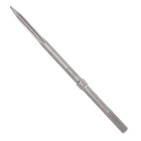 BOSCH HS1934 16 In. R - Tec Star Point Chisel SDS - max® Hammer Steel - Mississauga Hardware Centre Inc