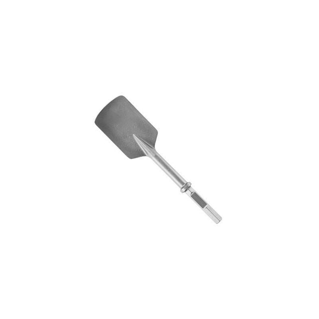 Bosch | HS2169 21", 5 - 3/8" Clay Spade 1 - 1/8" Hex Hammer Steel - Mississauga Hardware Centre Inc