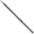 BOSCH HSD1934 16 In. SDS - max® BlueCollar™ R - Tec Star Point Chisel with Dust Adapter - Mississauga Hardware Centre Inc