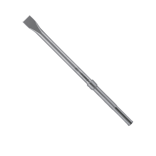 BOSCH HSD1935 1 In. x 16 In. SDS - max® BlueCollar™ R - Tec Flat Chisel with Dust Adapter - Mississauga Hardware Centre Inc