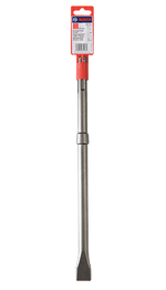 BOSCH HSD1935 1 In. x 16 In. SDS - max® BlueCollar™ R - Tec Flat Chisel with Dust Adapter - Mississauga Hardware Centre Inc
