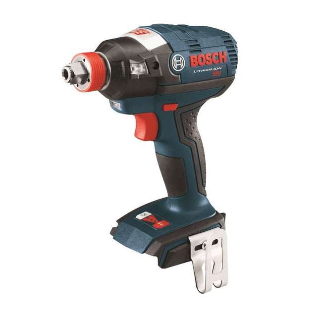 Bosch | IDH182B 18 V EC Brushless 1/4 In. and 1/2 In. Socket - Ready Impact Driver | BFP - Mississauga Hardware Centre Inc