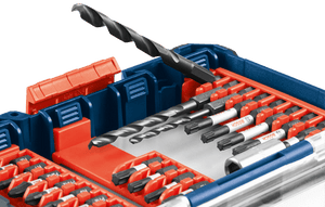 BOSCH ITPH2202 2 pc. Impact Tough™ 2 In. Phillips® 2 Power Bits - Mississauga Hardware Centre Inc