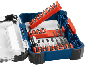 BOSCH ITPH2202 2 pc. Impact Tough™ 2 In. Phillips® 2 Power Bits - Mississauga Hardware Centre Inc