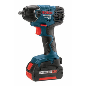 Bosch | IWH181B 3/8 In. 18 V Impact Wrench Bare Tool - Mississauga Hardware Centre Inc