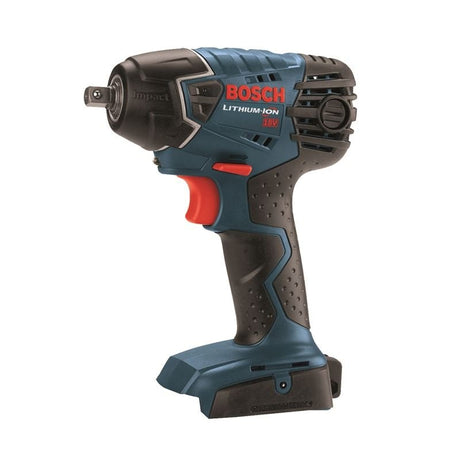 Bosch | IWH181BL 3/8 In. 18 V Impact Wrench - Mississauga Hardware Centre Inc