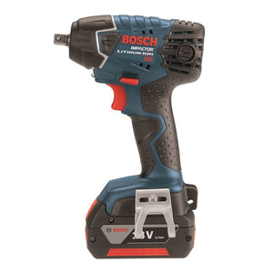Bosch | IWH181BL 3/8 In. 18 V Impact Wrench - Mississauga Hardware Centre Inc