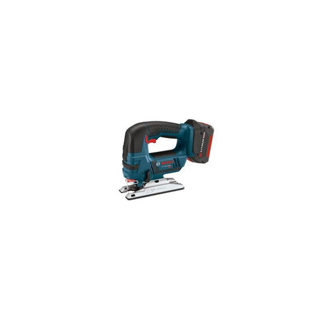 Bosch | JSH180 01 18V Lithium - Ion Jig Saw - Mississauga Hardware Centre Inc