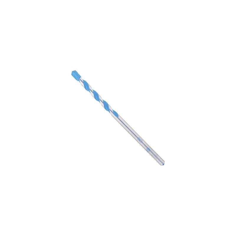 Bosch MC01 1/8 In. x 3 In. MultiConstruction Drill Bit - Mississauga Hardware Centre Inc