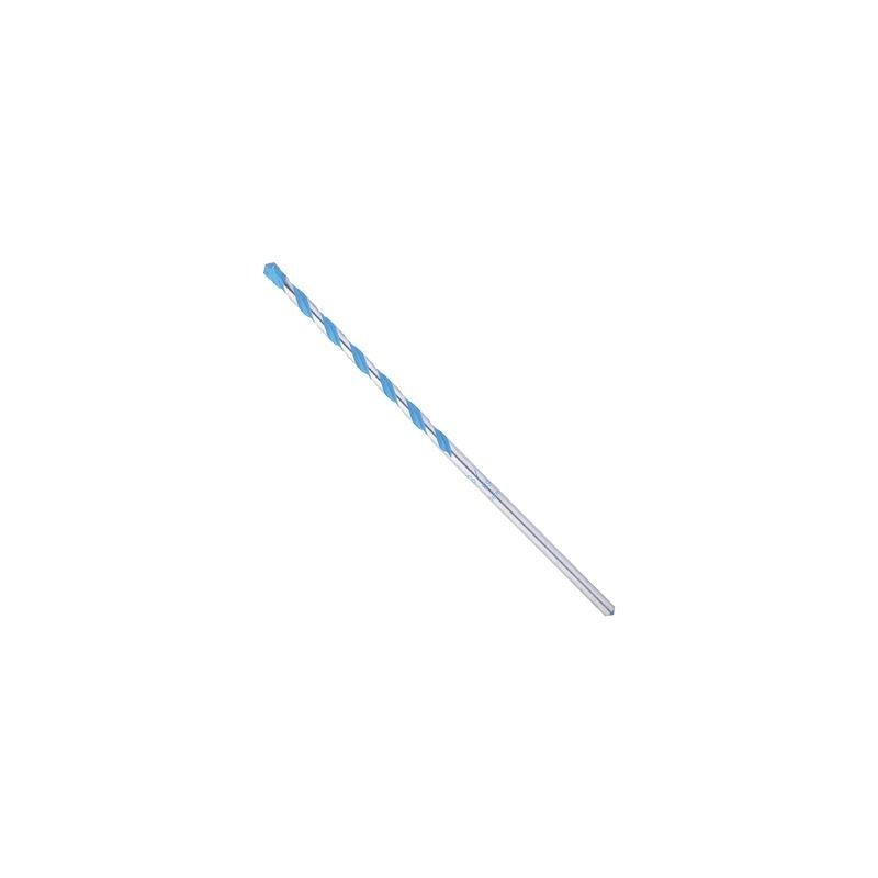 Bosch MC07 1/4 In. x 8 In. MultiConstruction Drill Bit - Mississauga Hardware Centre Inc