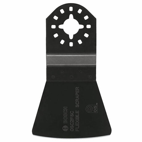 Bosch | OSC2FSC 2 In. Multi - Tool HCS Flexible Scraper Blade - Mississauga Hardware Centre Inc