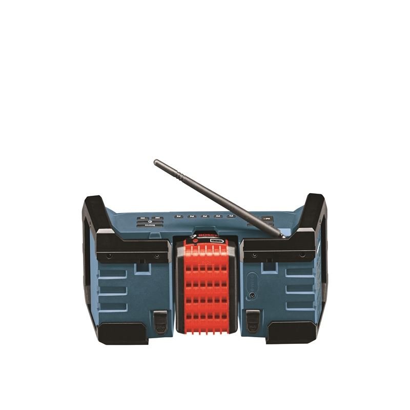 Bosch | PB180 18V Compact Jobsite Radio | BFP - Mississauga Hardware Centre Inc
