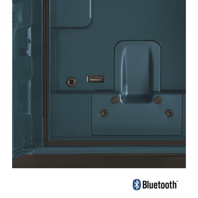 Bosch | PB360C - C Power Boss Jobsite AM/FM Radio/Charger/Digital Media Stereo with Bluetooth | BFP - Mississauga Hardware Centre Inc