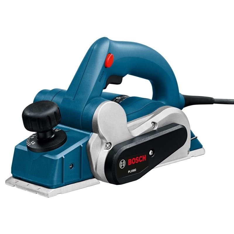Bosch | PL1682 6 - Amp 3 - 1/4" Corded Planer - Mississauga Hardware Centre Inc