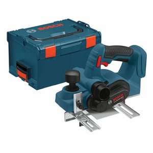 Bosch | PLH181BL 18V 3 - 1/4" Planer Bare Tool With L - Boxx - 3 - Mississauga Hardware Centre Inc