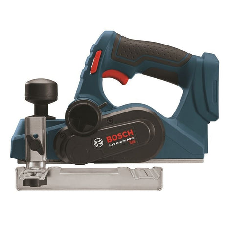 Bosch | PLH181BL 18V 3 - 1/4" Planer Bare Tool With L - Boxx - 3 - Mississauga Hardware Centre Inc
