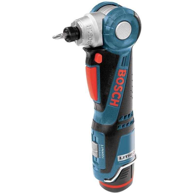 Bosch | PS10 - 2A 12V Max Lithium - Ion Driver Kit - Mississauga Hardware Centre Inc