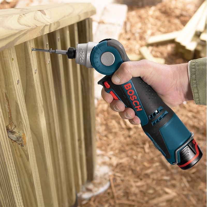 Bosch | PS10 - 2A 12V Max Lithium - Ion Driver Kit - Mississauga Hardware Centre Inc