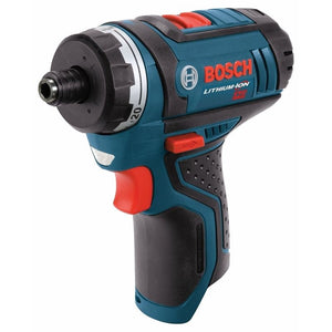 Bosch | PS21BN 12V MAX Two - Speed Pocket Driver with Exact - Fit Insert Tray - Mississauga Hardware Centre Inc