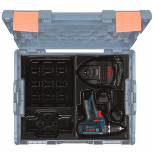 Bosch | PS31 - 2AL 12V MAX 3/8 In. Drill Driver Kit - Mississauga Hardware Centre Inc