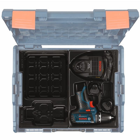 Bosch | PS31 - 2AL 12V MAX 3/8 In. Drill Driver Kit - Mississauga Hardware Centre Inc