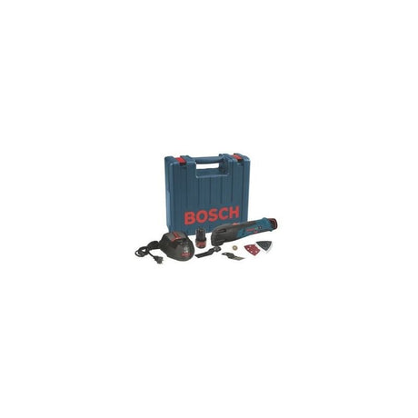 Bosch | PS50 - 2A 12V Max Multi - X Cutting Kit - Mississauga Hardware Centre Inc
