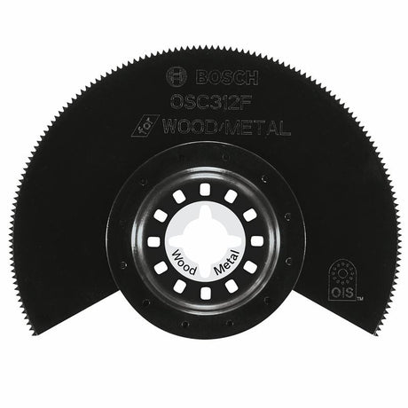Bosch | PS50 - 2B OSC312F Flush Cut Blade for Metal - Mississauga Hardware Centre Inc