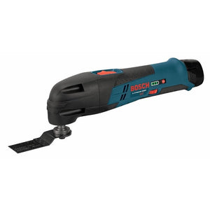 Bosch | PS50BN 12 V Multi - X Oscillating - Tool Only with L - Boxx Insert - Mississauga Hardware Centre Inc