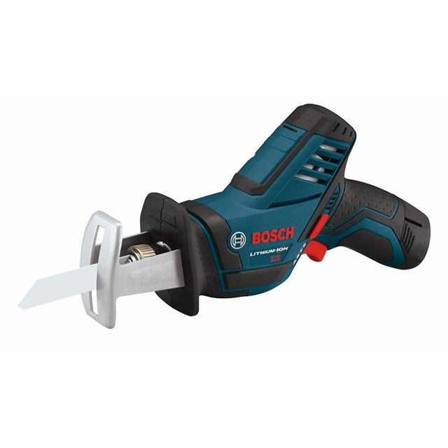 Bosch | PS60 - 2A 12V Max Lithium - Ion Pocket Reciprocating Saw - Mississauga Hardware Centre Inc