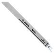 Bosch RAP9V - 25B 25 pc. 9 In. 10/14 V TPI All - Purpose Reciprocating Saw Blades - Mississauga Hardware Centre Inc