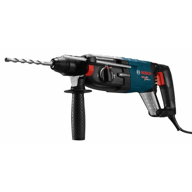 Bosch | RH228VC 1 - 1/8" SDS - PLUS Rotary Hammer - Mississauga Hardware Centre Inc