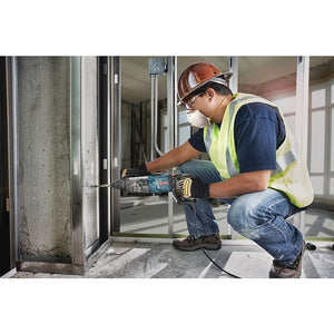 Bosch | RH228VC 1 - 1/8" SDS - PLUS Rotary Hammer - Mississauga Hardware Centre Inc