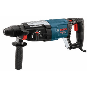 Bosch | RH228VC 1 - 1/8" SDS - PLUS Rotary Hammer - Mississauga Hardware Centre Inc