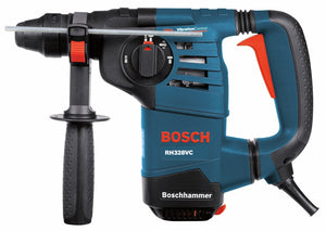 Bosch | RH328VC 1 - 1/8" SDS - PLUS Rotary Hammer - Mississauga Hardware Centre Inc