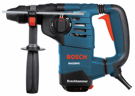 Bosch | RH328VC 1 - 1/8" SDS - PLUS Rotary Hammer - Mississauga Hardware Centre Inc