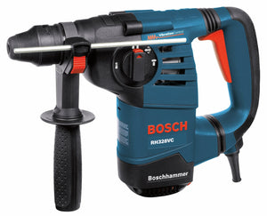 Bosch | RH328VC 1 - 1/8" SDS - PLUS Rotary Hammer - Mississauga Hardware Centre Inc