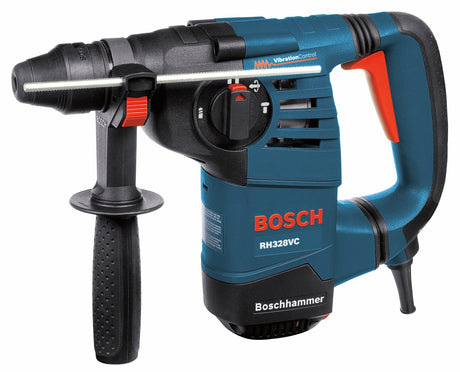 Bosch | RH328VC 1 - 1/8" SDS - PLUS Rotary Hammer - Mississauga Hardware Centre Inc