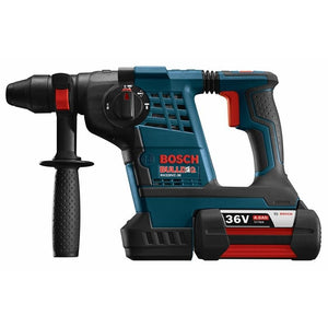 Bosch | RH328VC - 36K 36 V 1 - 1/8 In. SDS - plus Rotary Hammer - Mississauga Hardware Centre Inc